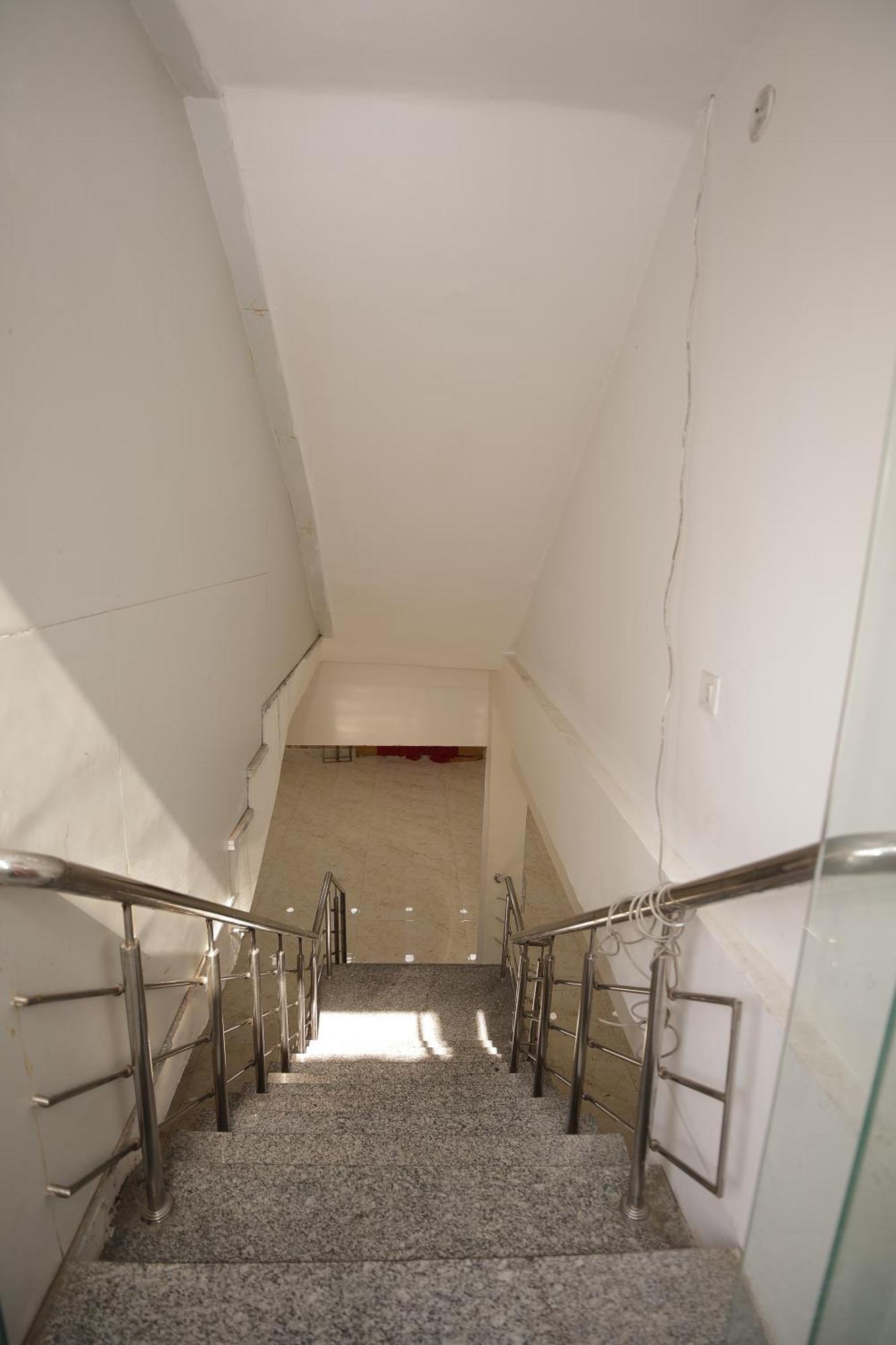 Hotel The Anvi Residency Sector 122 노이다 외부 사진